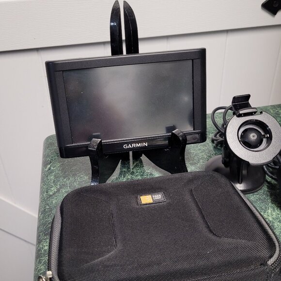 Garmin GPS 52 LM - Picture 4 of 15